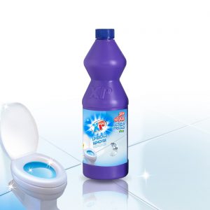 مایع جرم گیر معطر 1000 گرمی ایکس پی | XP Perfumed Toilet Cleaner 1000g